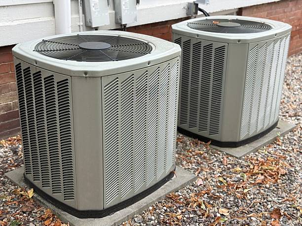 Reliable Hvac Installation contractor in Bloomfield, IA by JG Cool HVAC